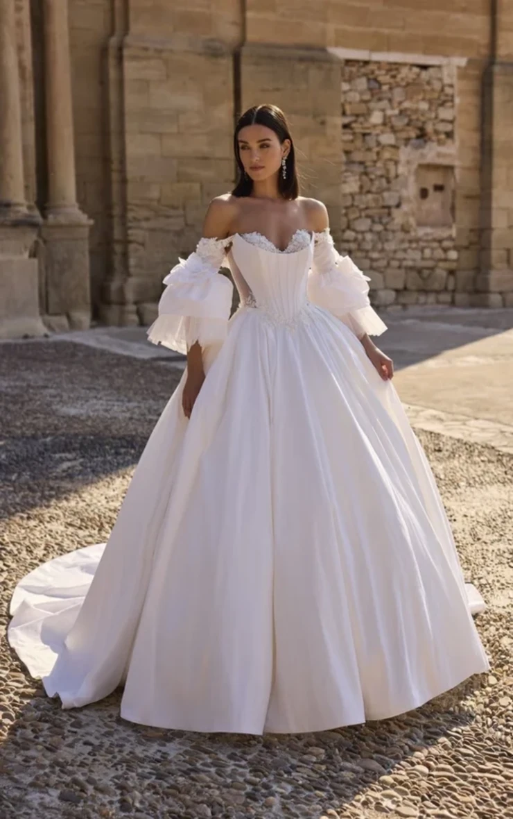 Elodie by Aire Barcelona